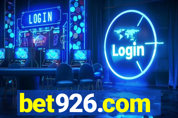 bet926.com