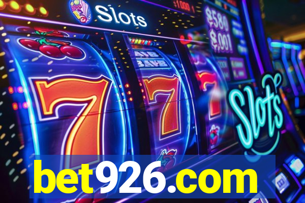 bet926.com