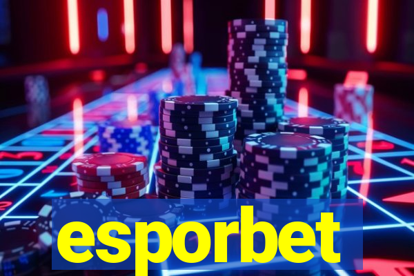 esporbet