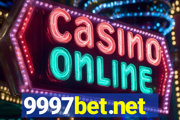 9997bet.net