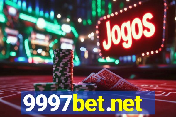 9997bet.net