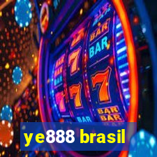 ye888 brasil