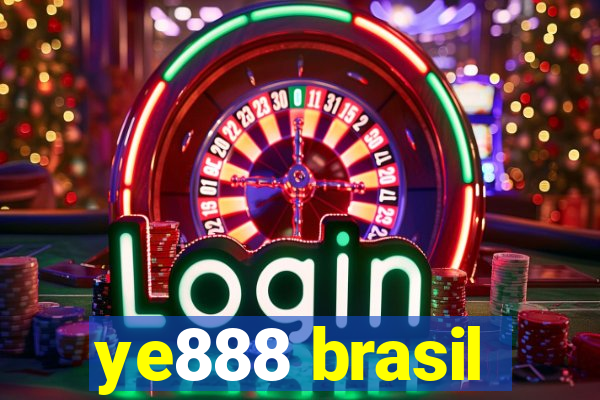 ye888 brasil