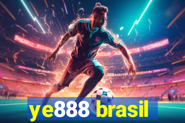 ye888 brasil