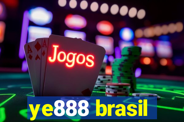 ye888 brasil