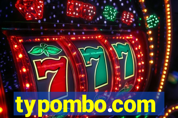 typombo.com