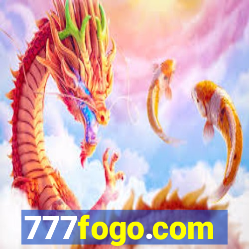 777fogo.com