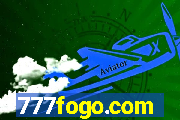 777fogo.com