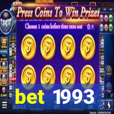 bet 1993