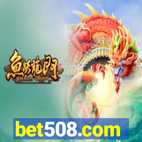 bet508.com