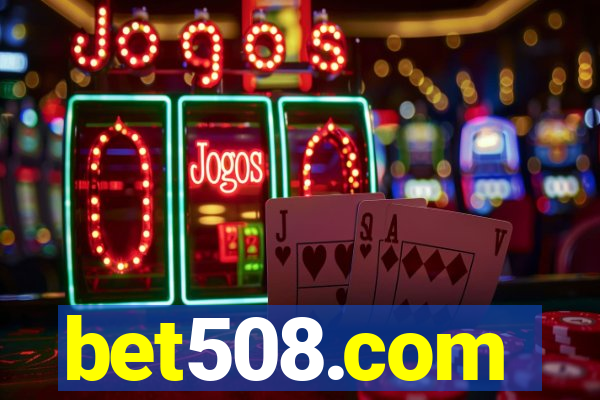 bet508.com