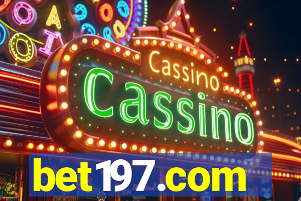 bet197.com