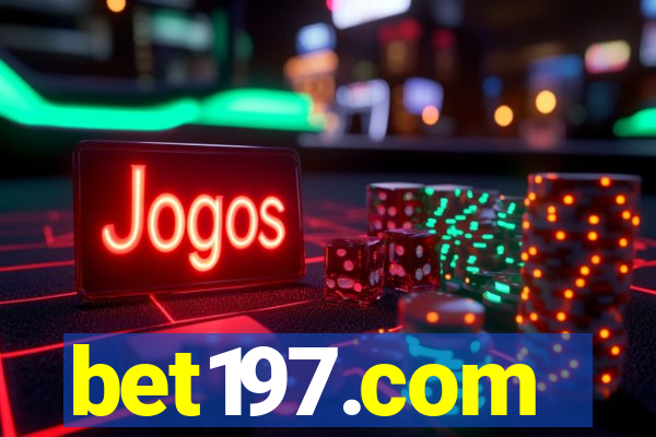 bet197.com