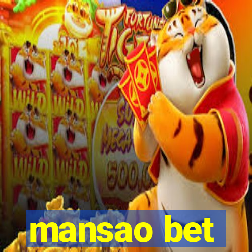 mansao bet