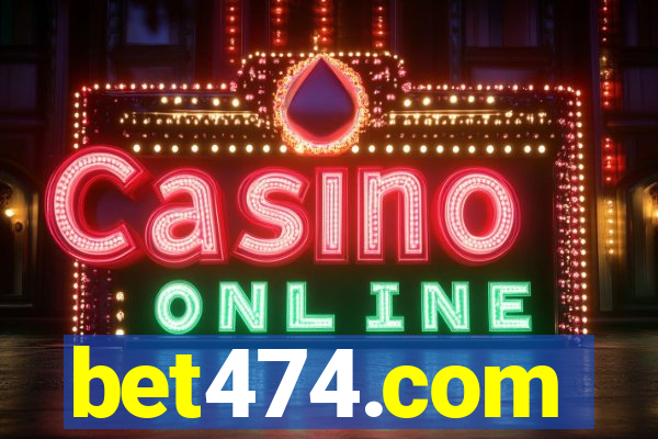 bet474.com