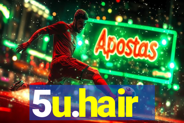 5u.hair