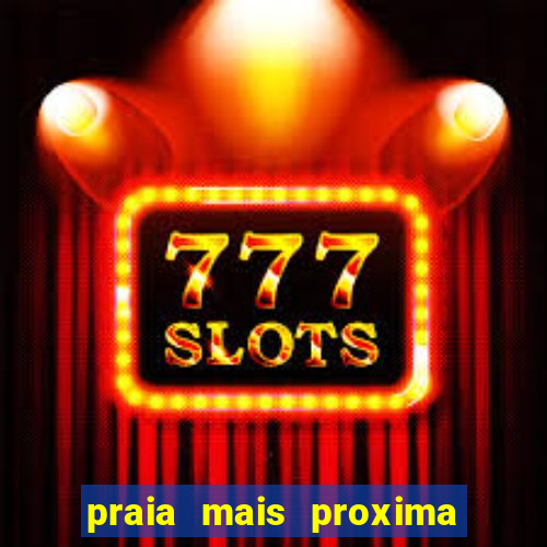 praia mais proxima de dourados ms