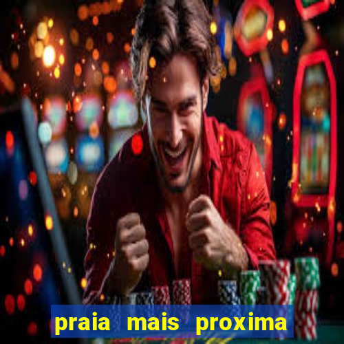 praia mais proxima de dourados ms