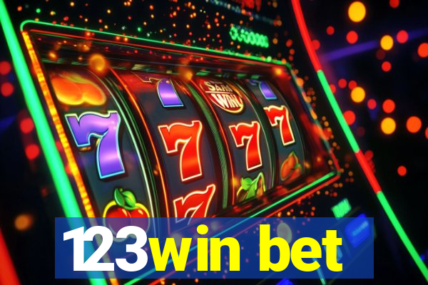 123win bet