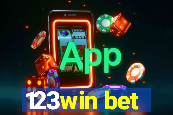 123win bet