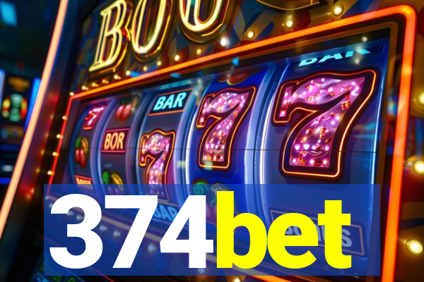 374bet