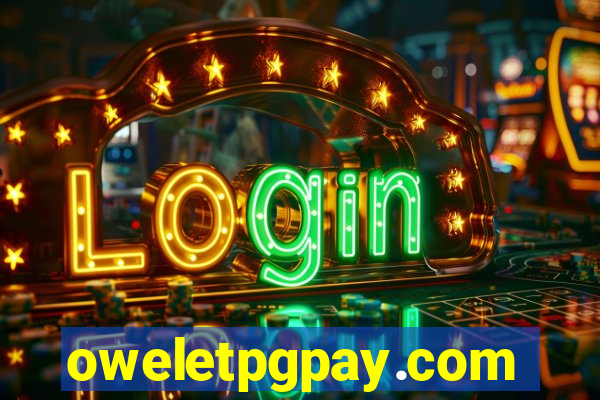 oweletpgpay.com