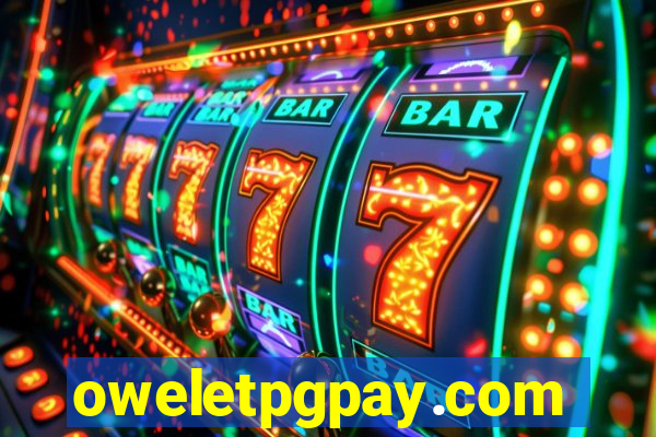oweletpgpay.com