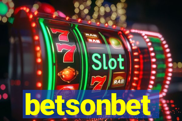 betsonbet