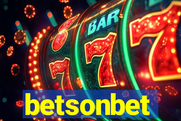 betsonbet