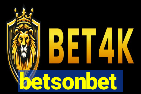 betsonbet