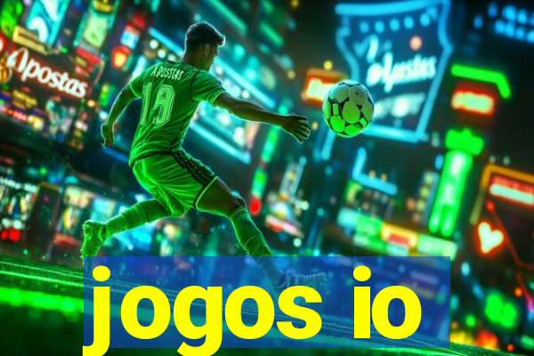 jogos io