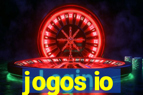 jogos io