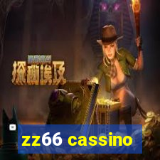 zz66 cassino