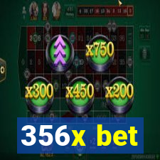 356x bet