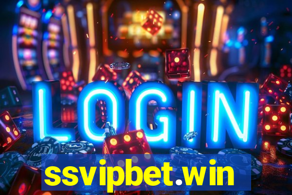 ssvipbet.win