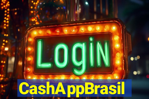 CashAppBrasil