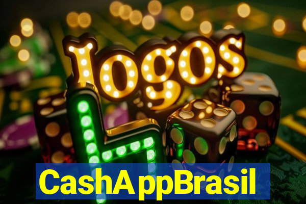 CashAppBrasil
