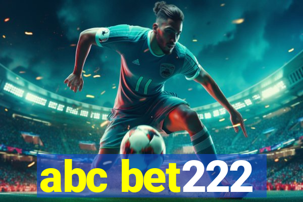 abc bet222