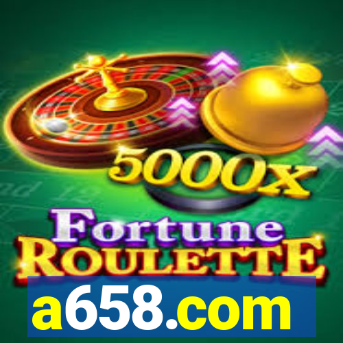 a658.com