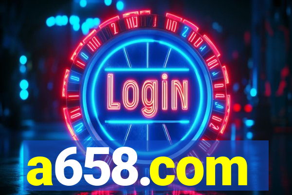 a658.com