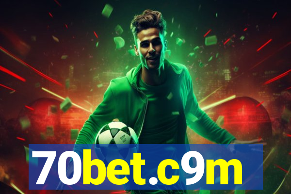 70bet.c9m
