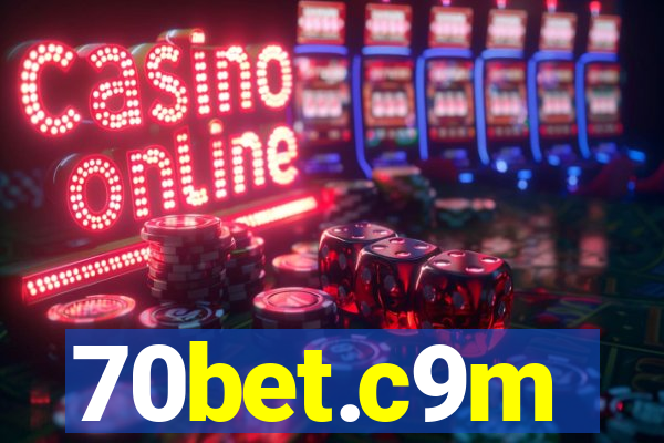 70bet.c9m