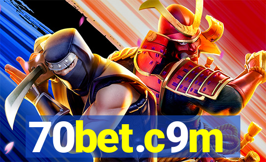 70bet.c9m