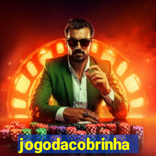 jogodacobrinha