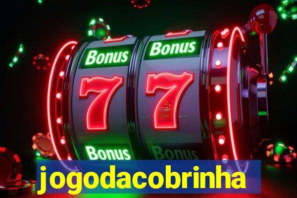 jogodacobrinha