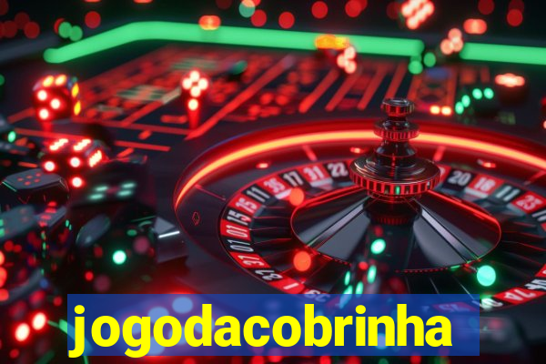 jogodacobrinha
