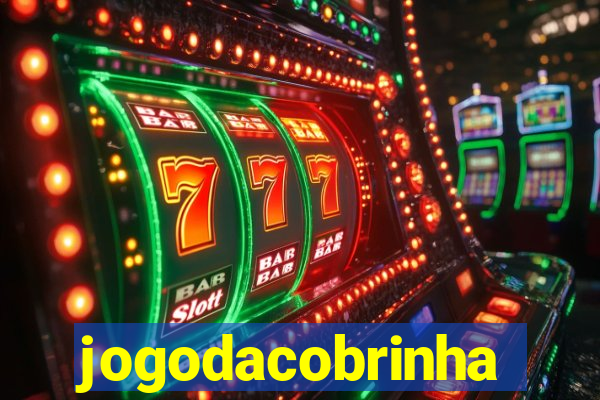 jogodacobrinha