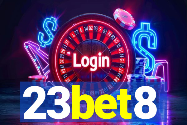 23bet8