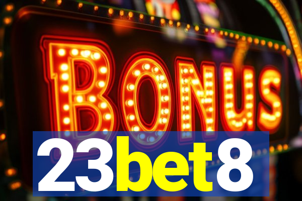 23bet8