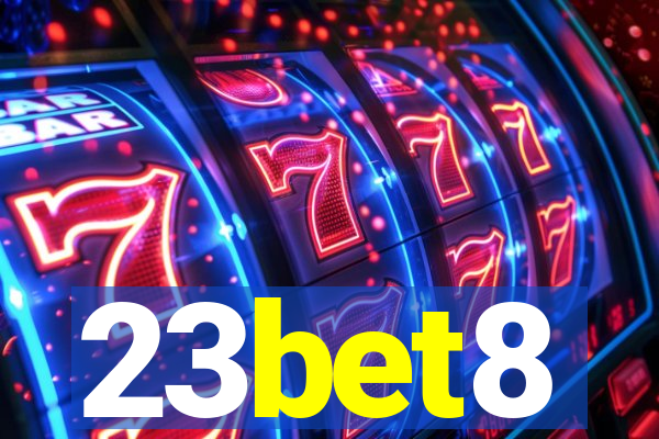 23bet8